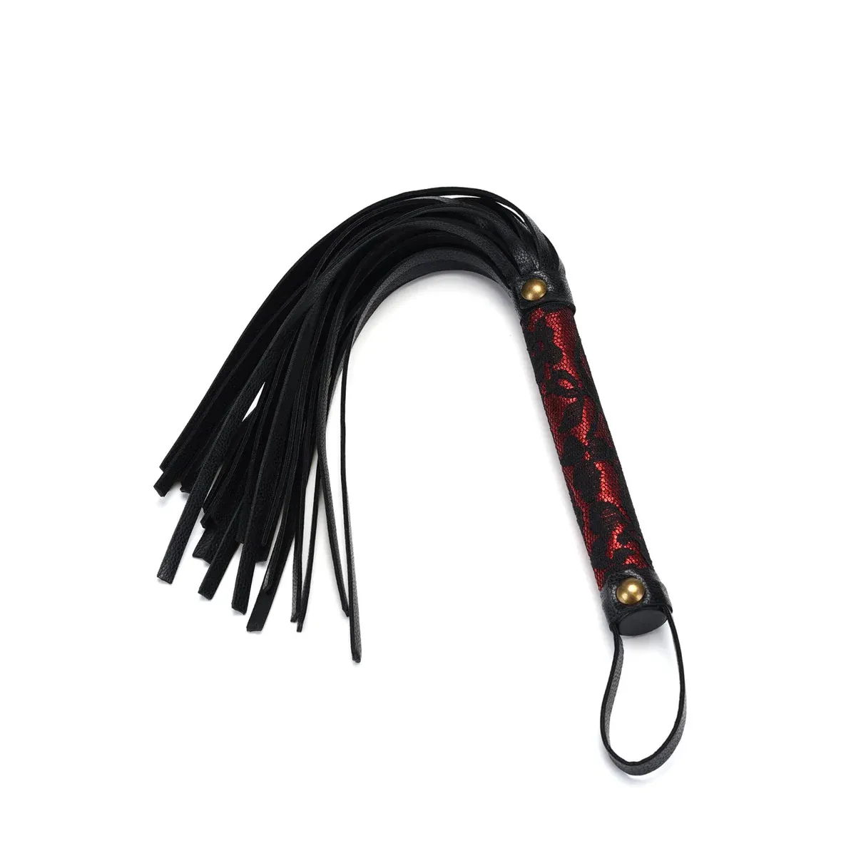 WP-80298 Garden Lace Flogger