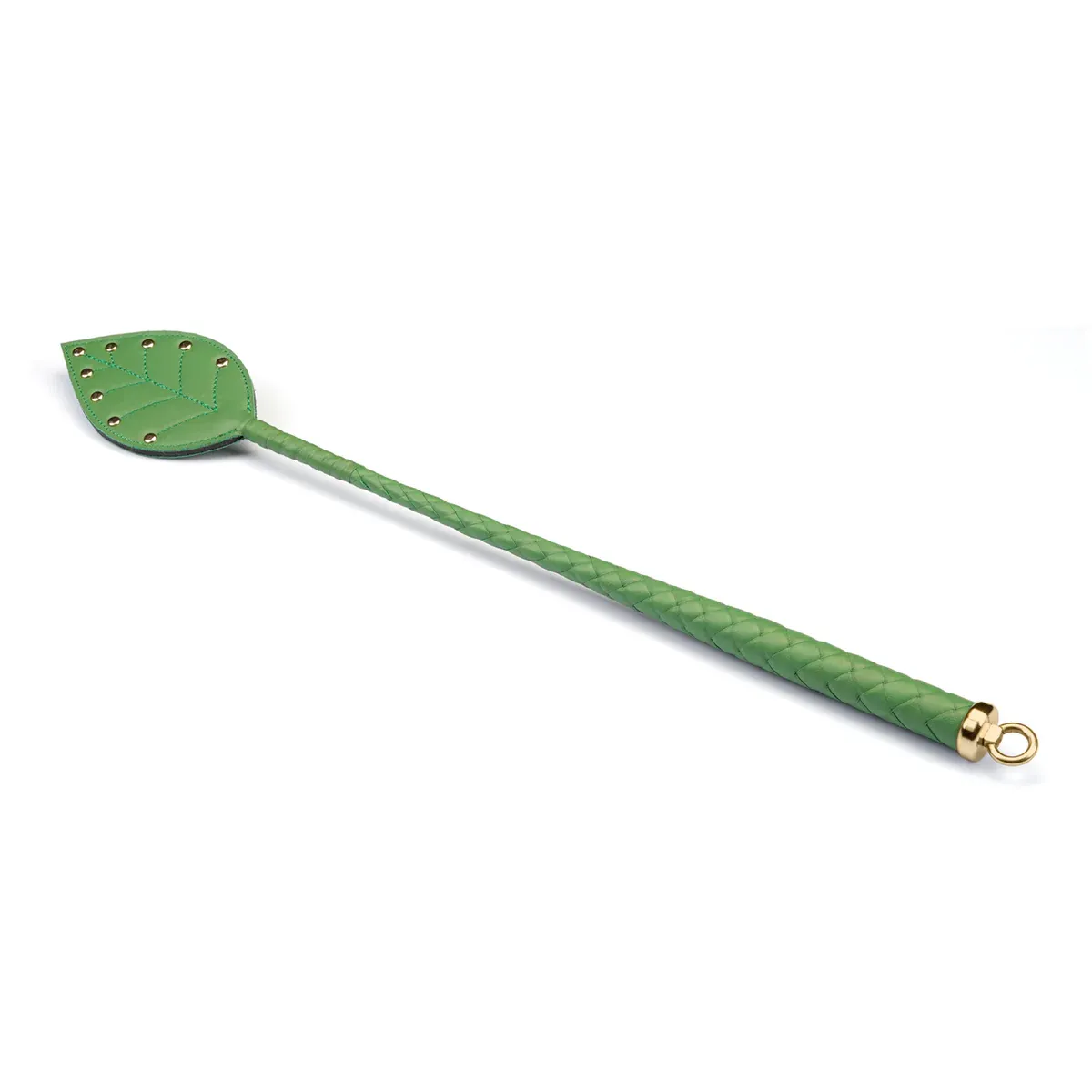 WP-80846 Leaf Paddle Green