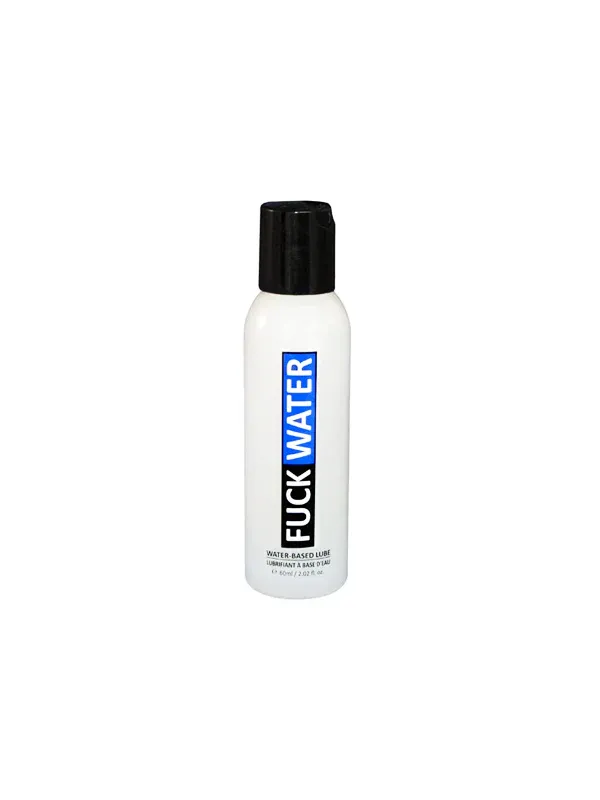 FW1000 Fuckwater Water Based 60ml