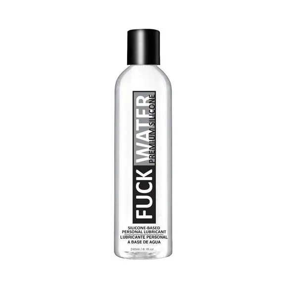 FW2003 Fuckwater Silicone Lube 475 ml