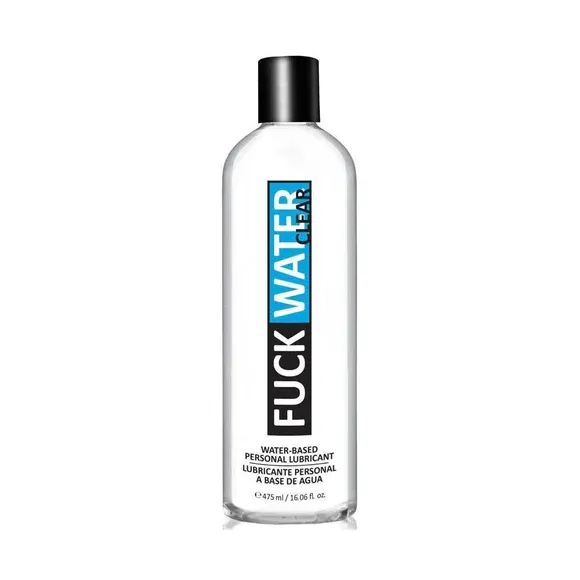 FW1503 Fuckwater Clear 475ml