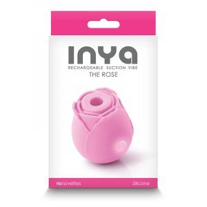NSN0554 Inya The Rose, Color: 64 Pink