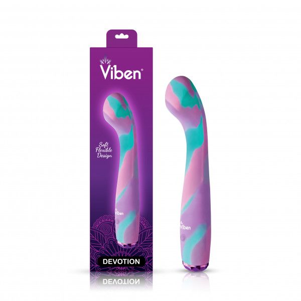 VB-75021 Devotion G-Spot Vibe