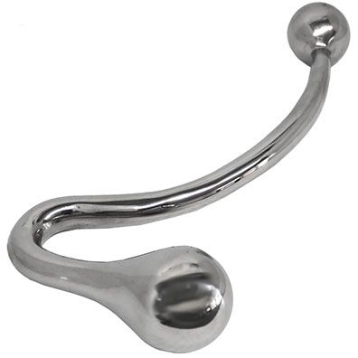 5630 Double Ended Metal Wand