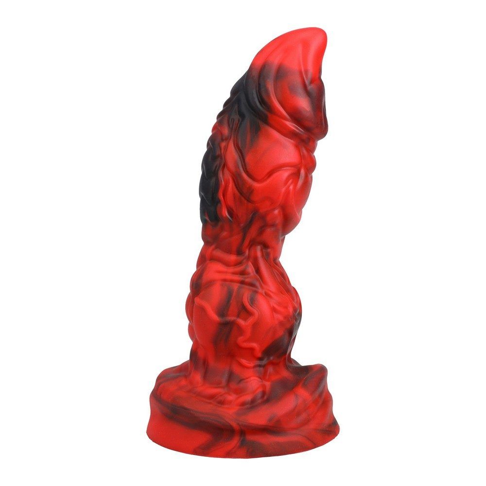 D1017-06 Fantasy Fuckers Red Raider