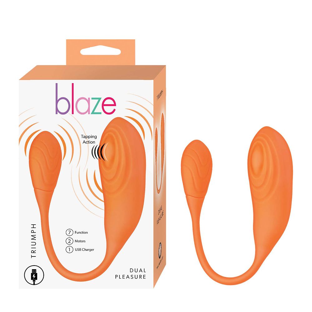 N3175-1 Blaze Triumph Orange