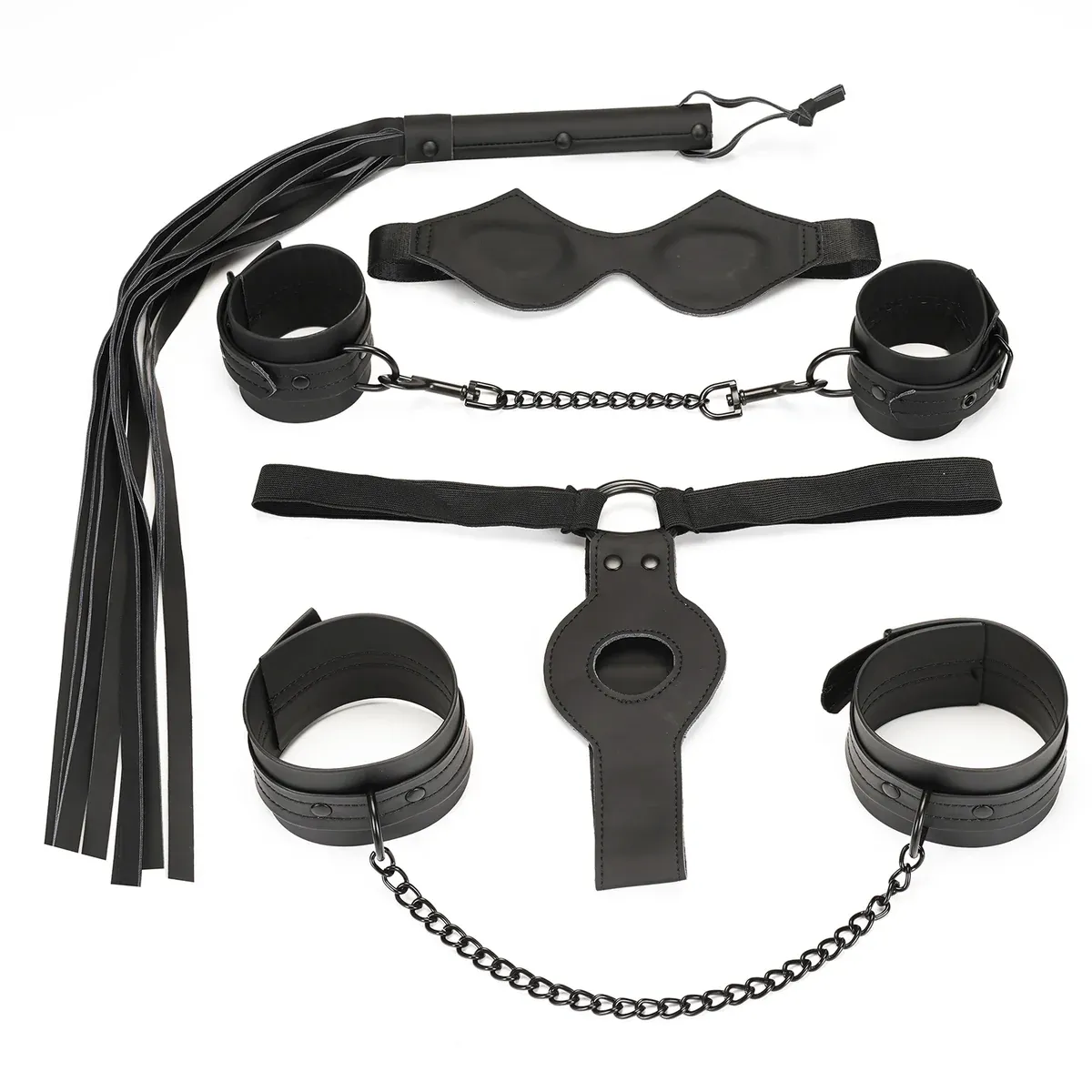 ST-80483 Vegan Fetish Waterborne 5pc Set