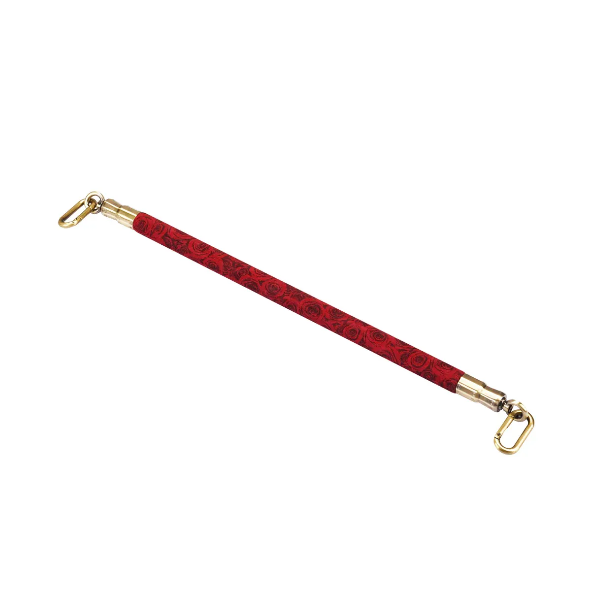 SB-80921RD Ukiyo-e Red Rosy Spreader Bar