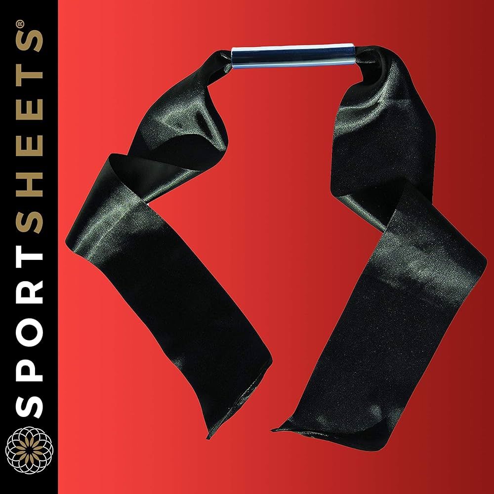 56427 Silky Bit Gag Black