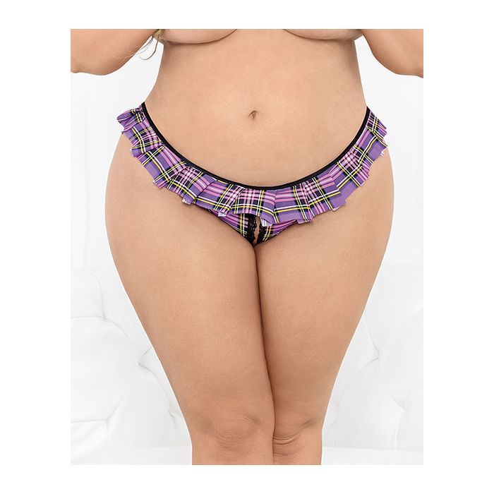 EH54070 School Girl Panty