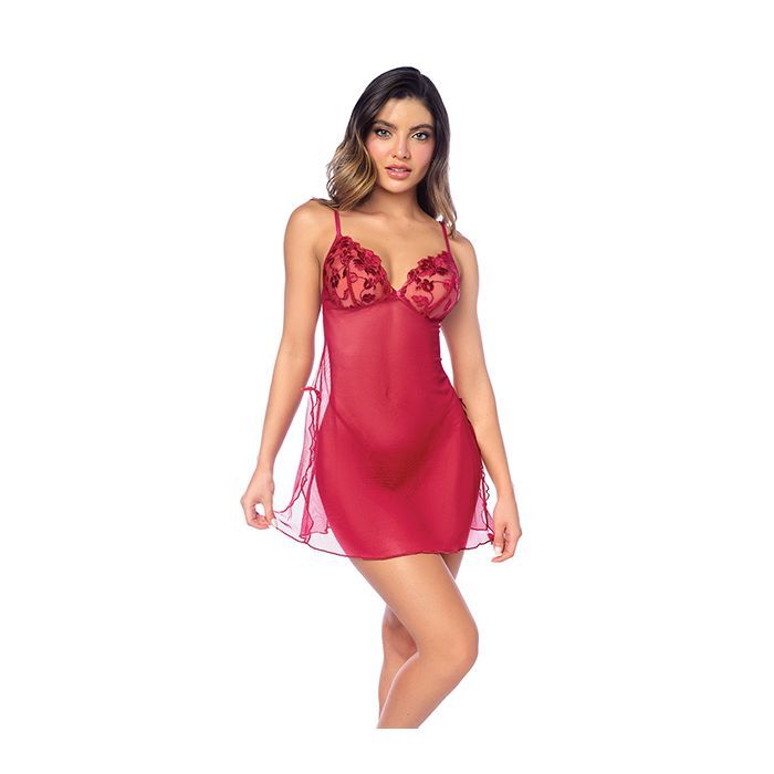 MPE7620 Luxe Babydoll
