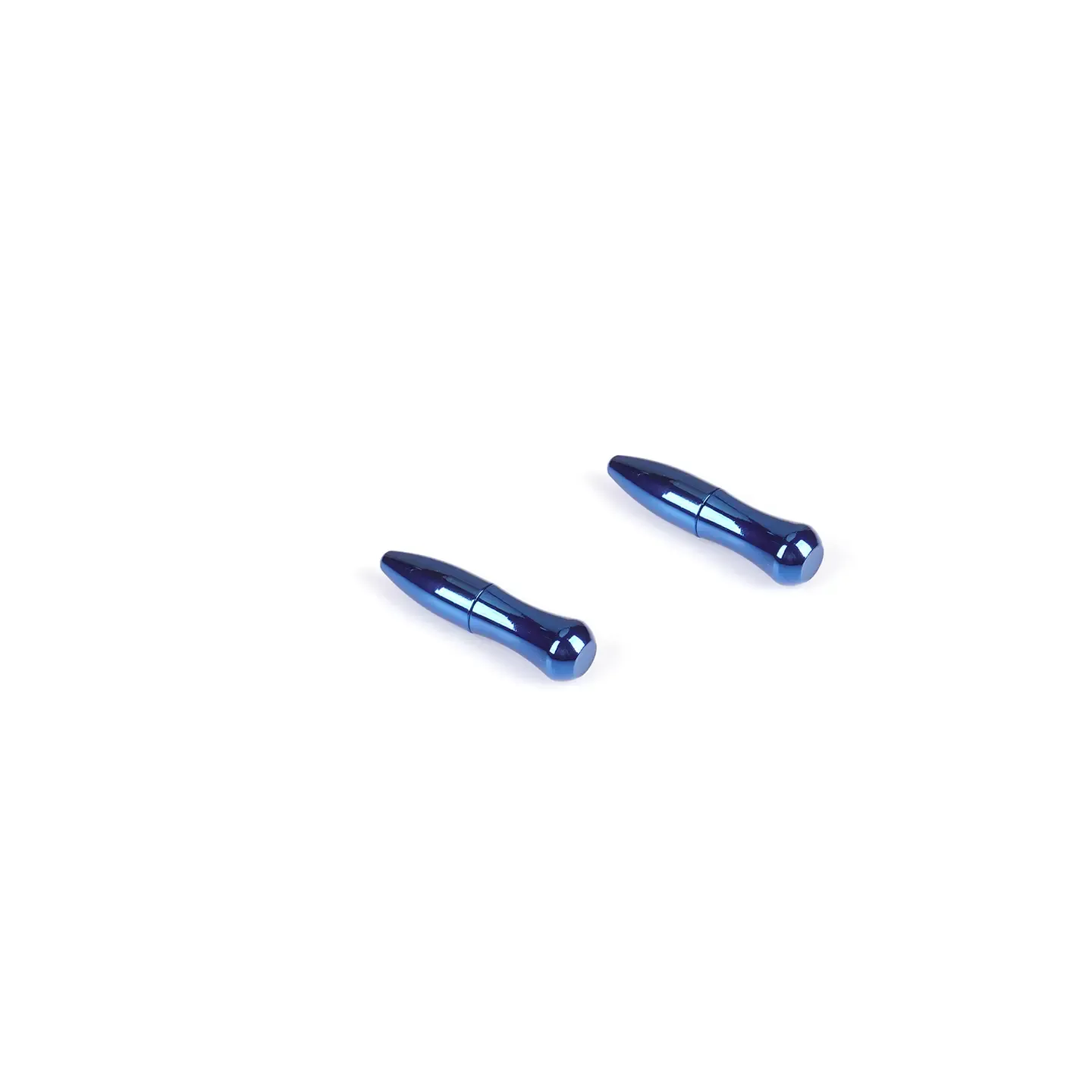 NC-80872 Magnetic Nip Clamp Blue