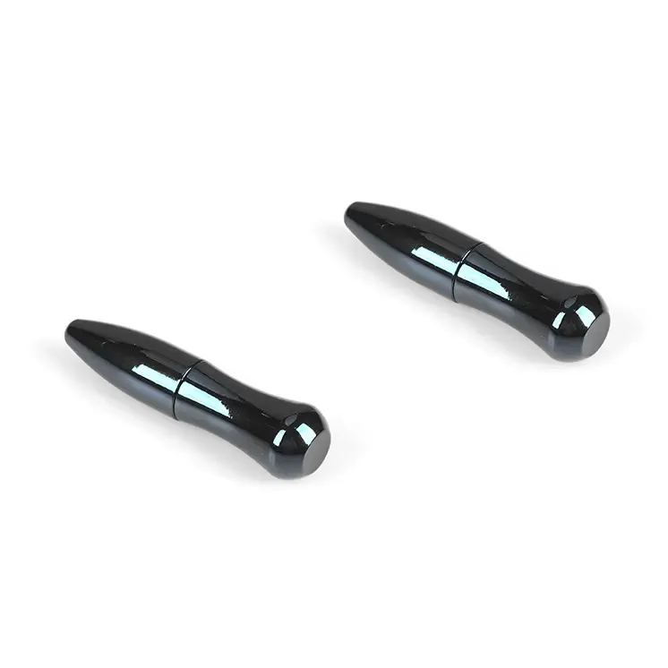 NC-80876 Magnetic Nip Clamp Black