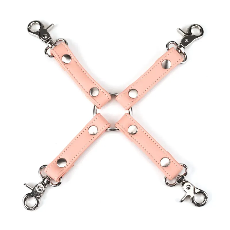 OGS-06 Organosilicon Hogtie Pink