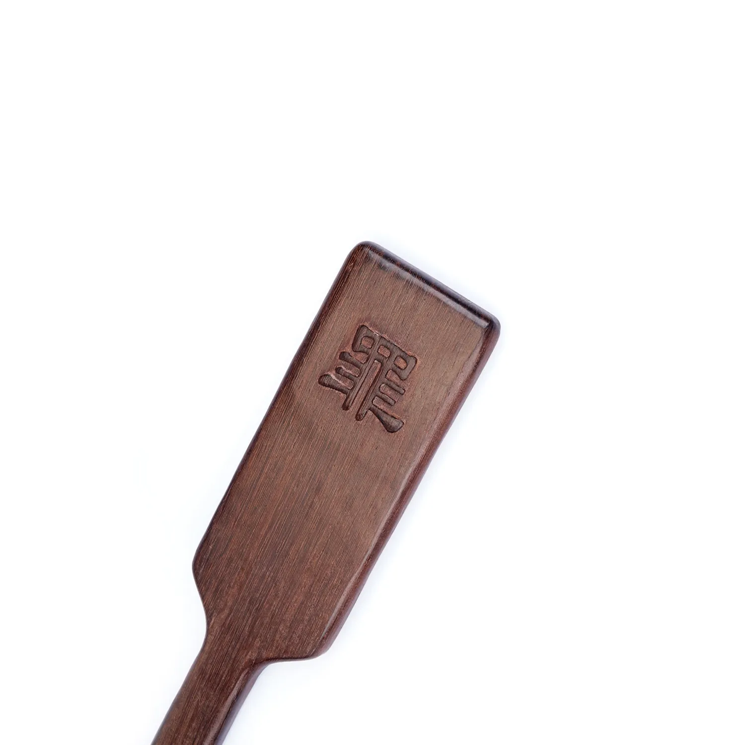 PD-81584 Wood Paddle Sin (罪)
