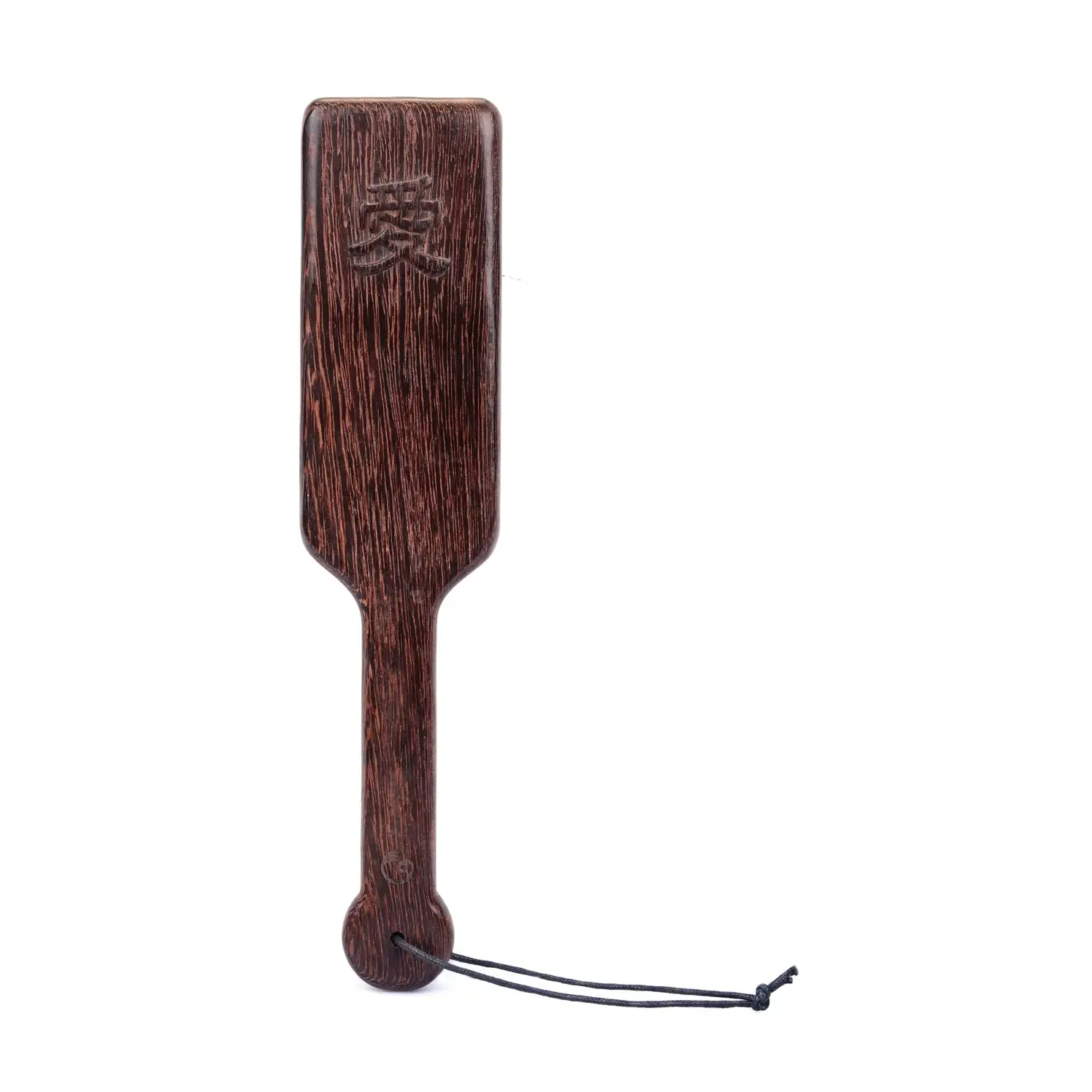 PD-81579 Wood Paddle Love (愛)