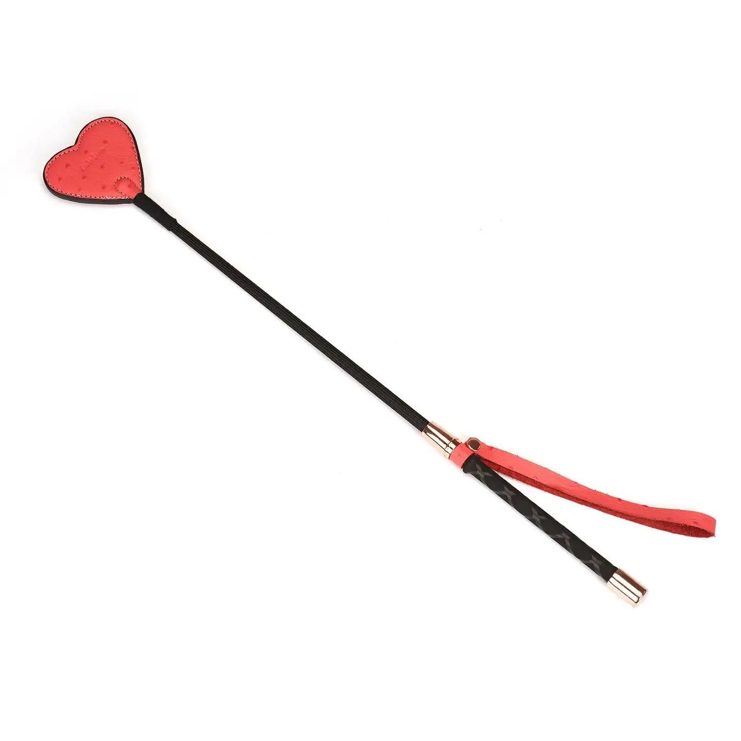 RC-80348 Angels Kiss Riding Crop