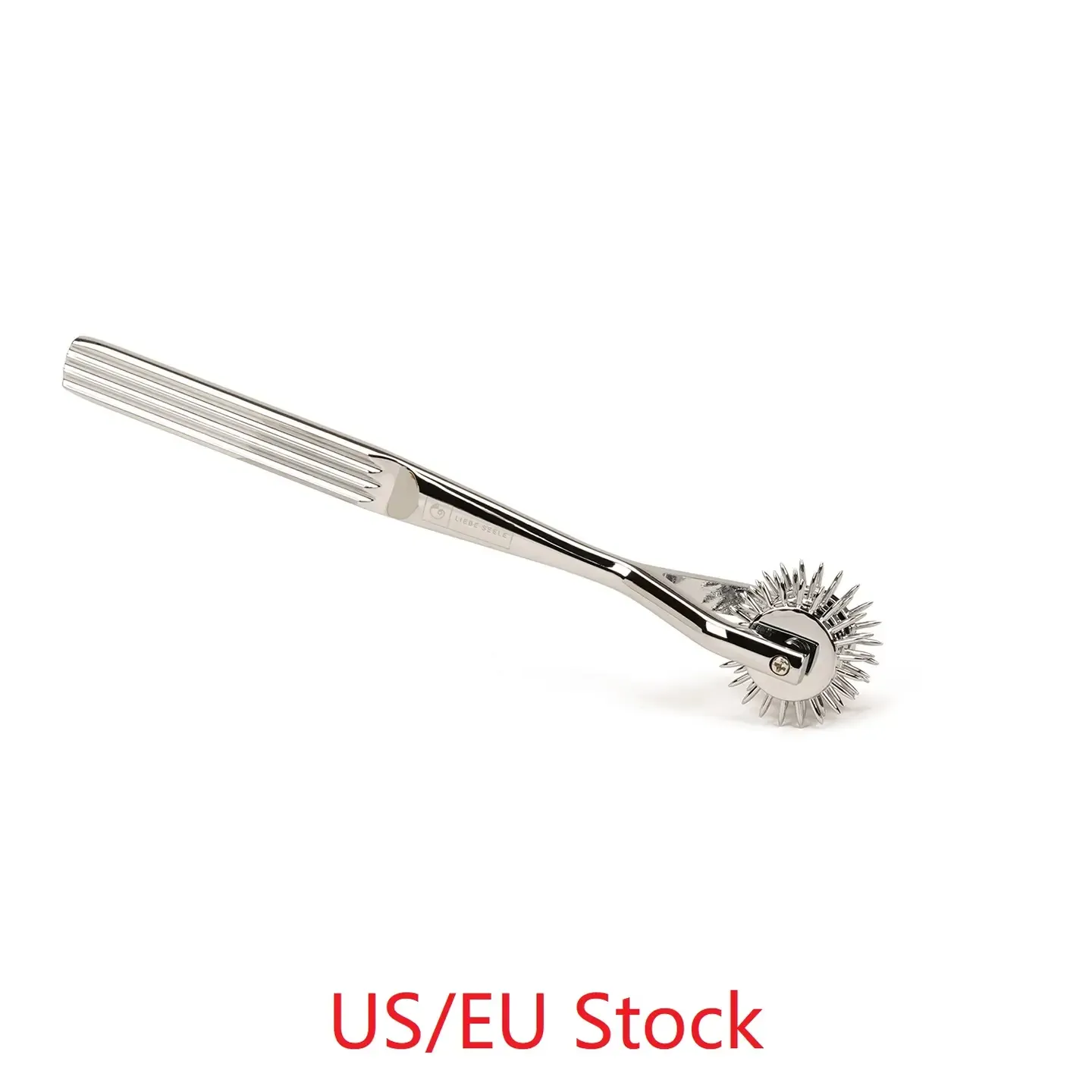 PW-80621 Three-Row Wartenburg Silver