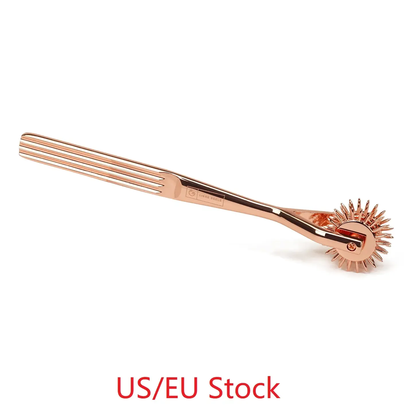 PW-80627 Three-Row Wartenburg Rose Gold