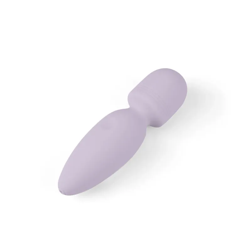 VB-80616 Macaron Mini Wand Purple