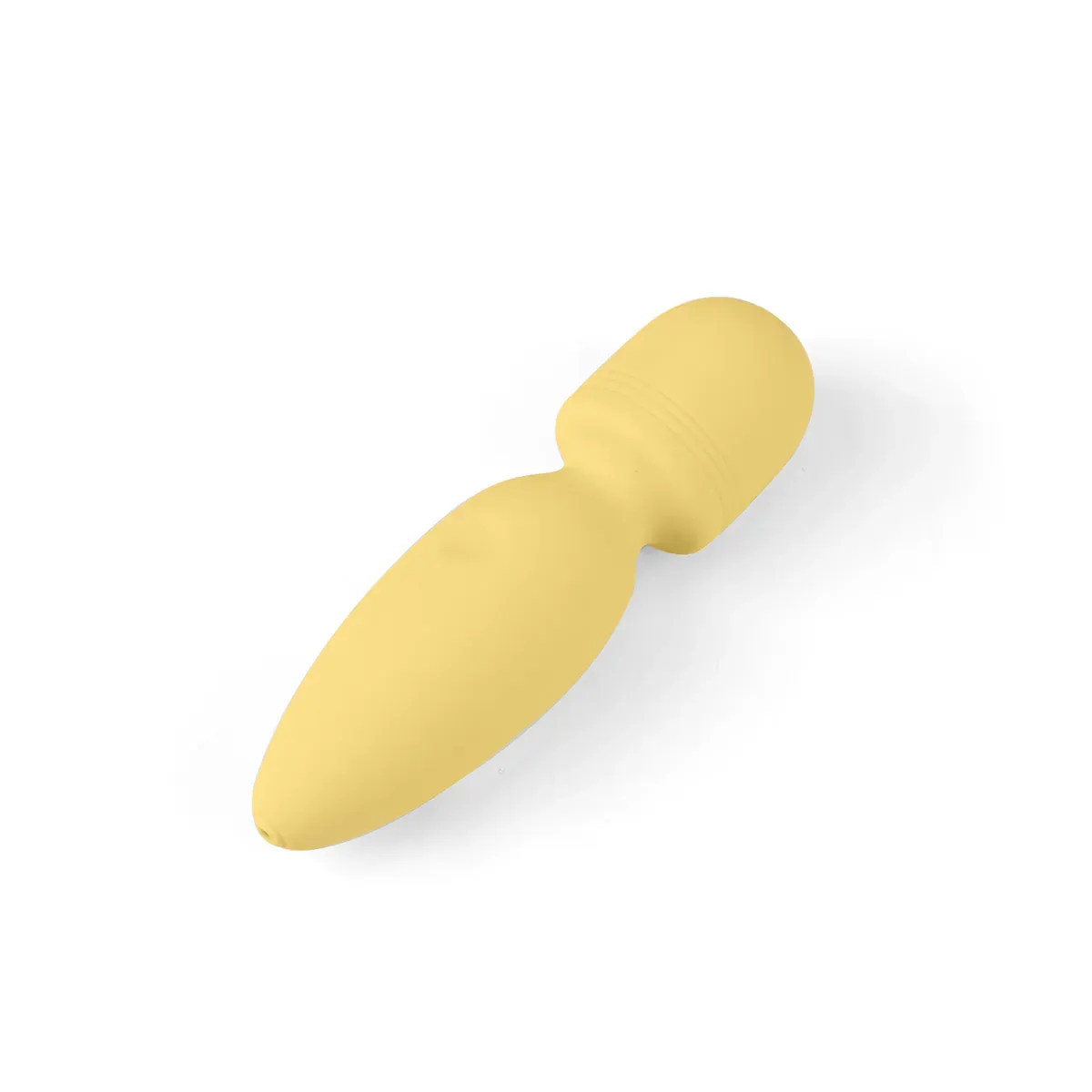 VB-80617 Macaron Mini Wand Yellow