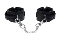 SP0450 Edge Handcuffs