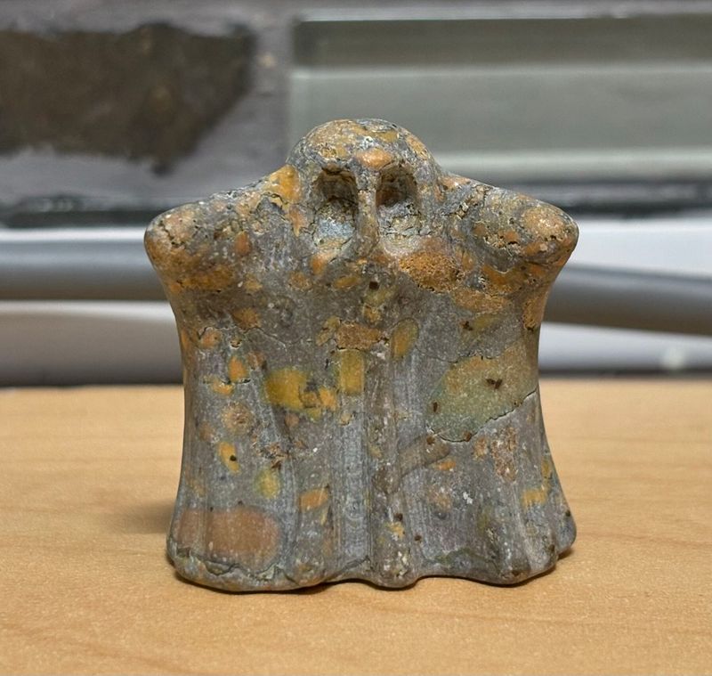 Bumblebee Jasper Ghost