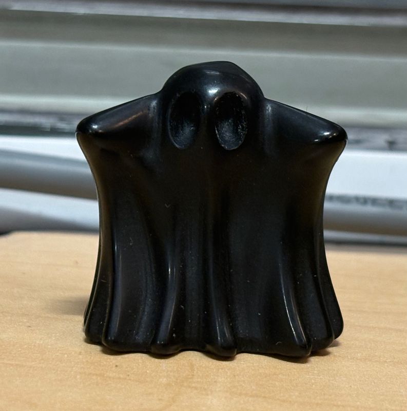 Obsidian Ghost
