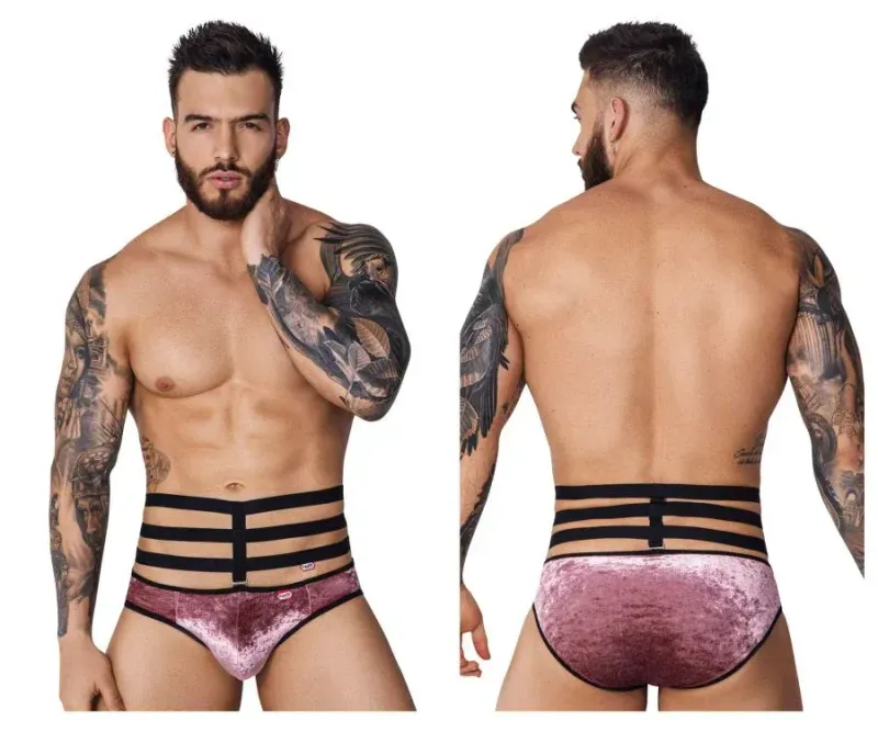 PIK1097 Clandestine Briefs