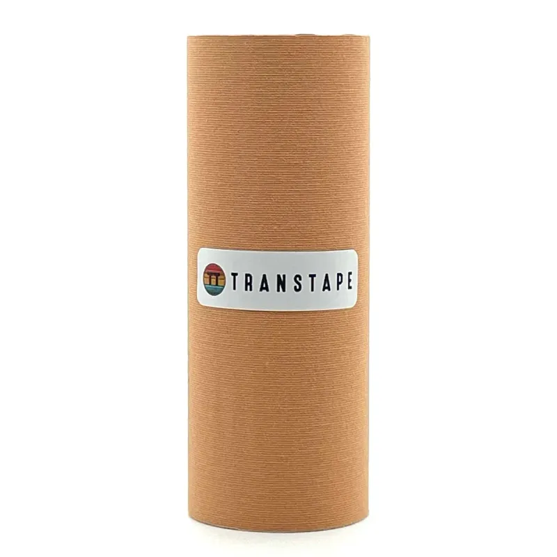 Transtape Rolls 7"