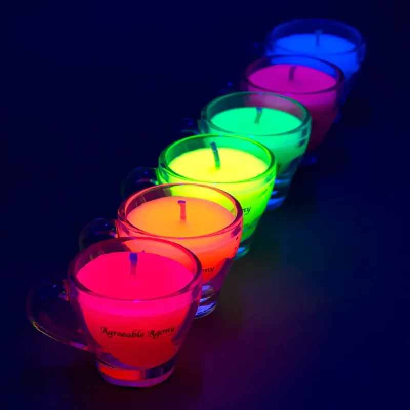 Candle Cup