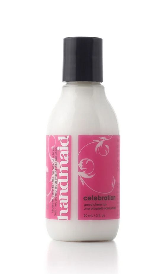 H06 Handmaid Lotion