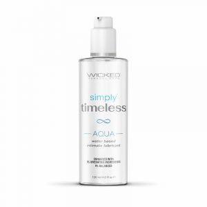 WC91304 Wicked Aqua, Size: 4oz