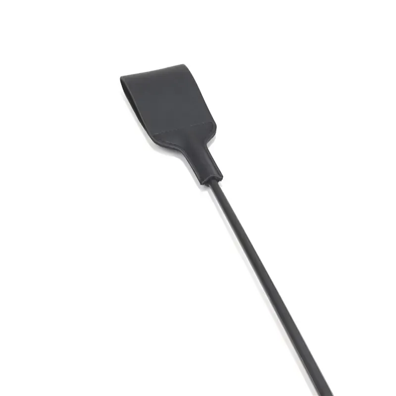FL-241 Leather Riding Crop