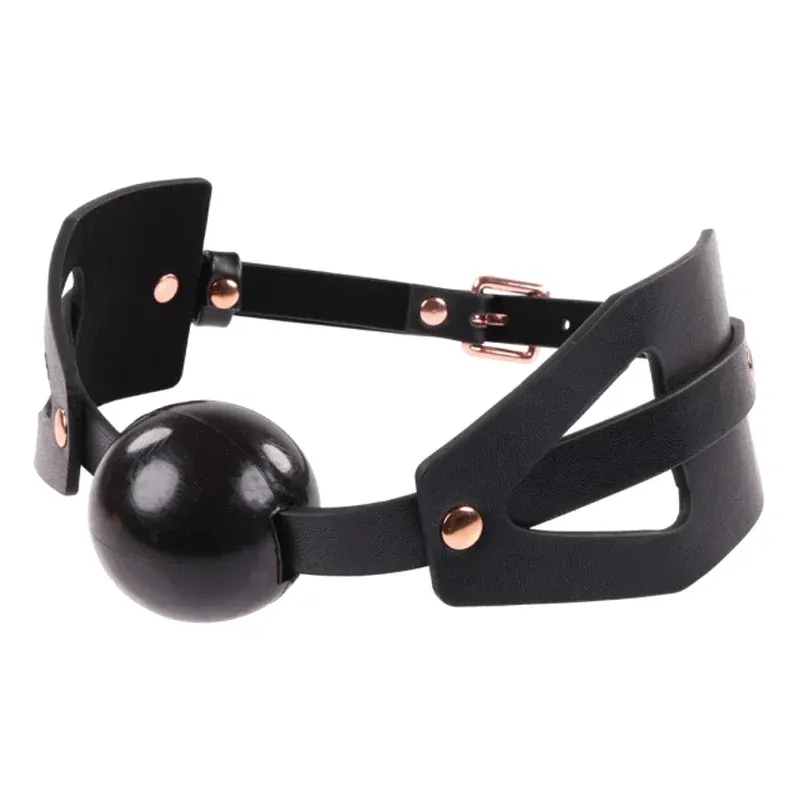 SP8421 Brat Ball Gag