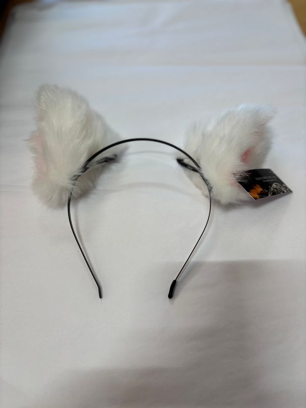 Wolf Ears