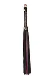 FL Deluxe Suede Flogger