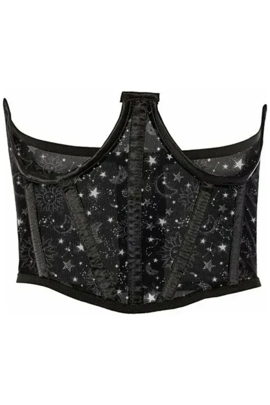 LV-1470 Waist Cincher