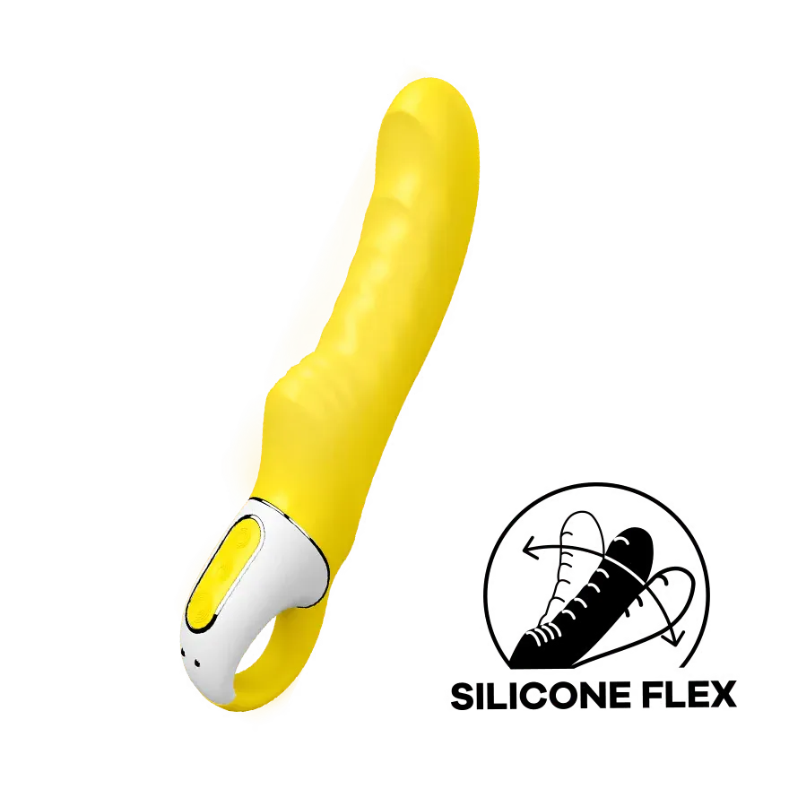 SF6457 Satisfyer Yummy