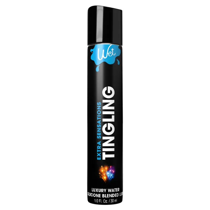 WT3107 Tingle Hybrid Lube