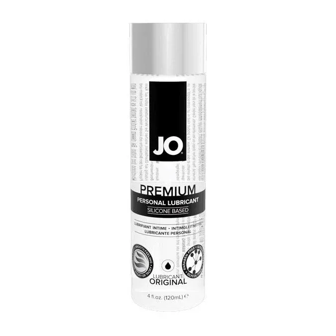 JO104 Silicone Lubricant