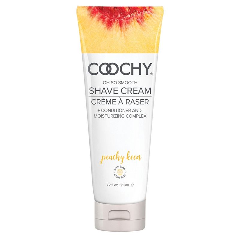 C1014-12 Coochy 7.2oz