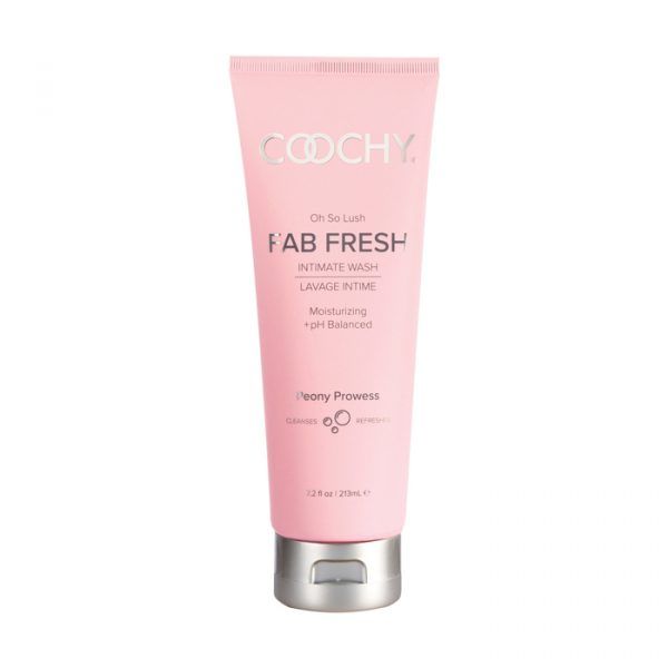 C1022-07 Coochy, Color: Fab Fresh