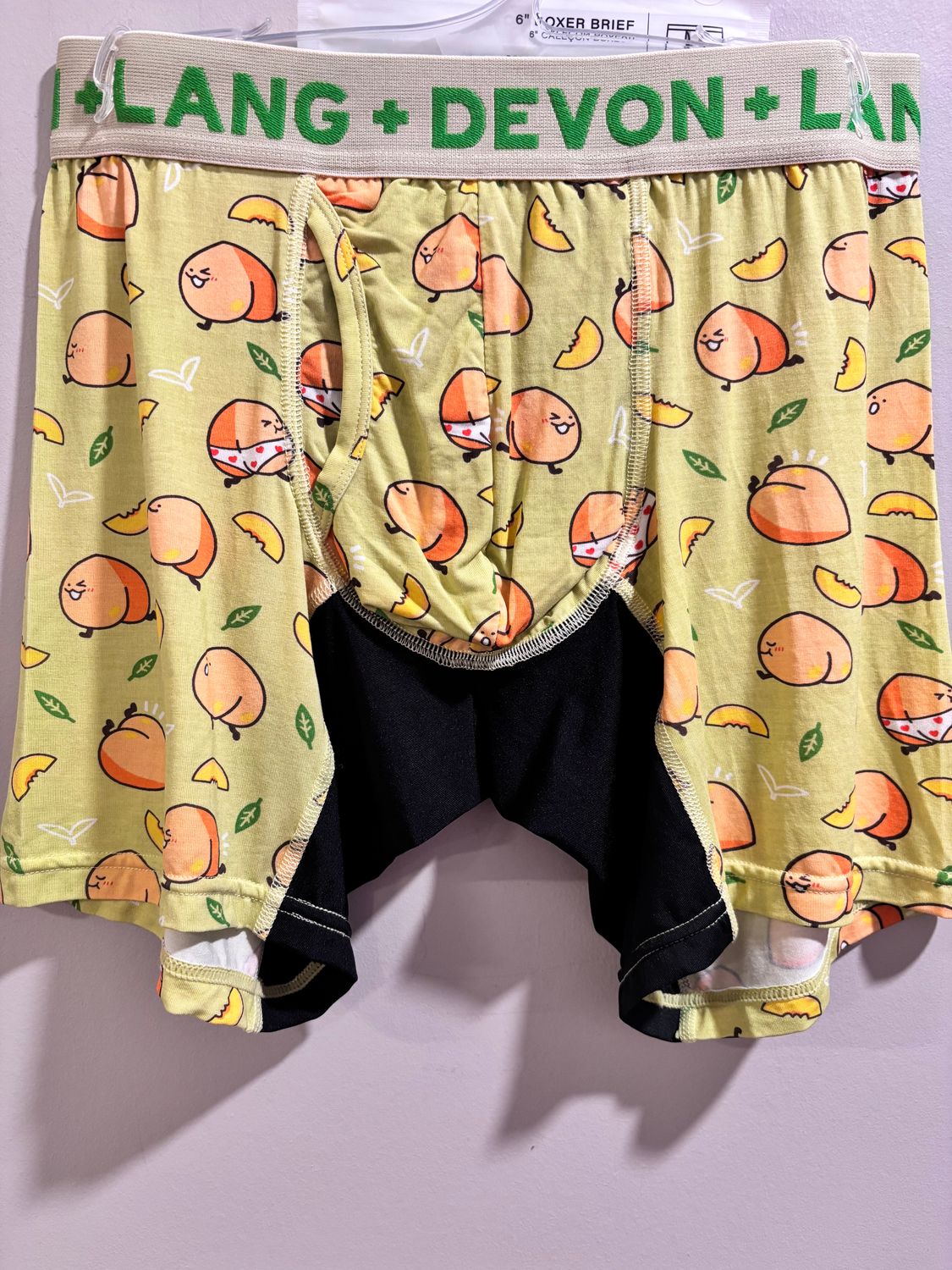 M002 Journey Peaches