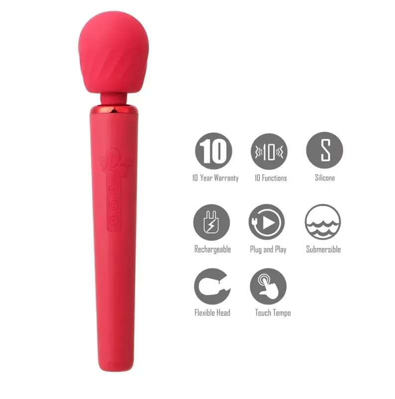 MA23-08 Nala Wand