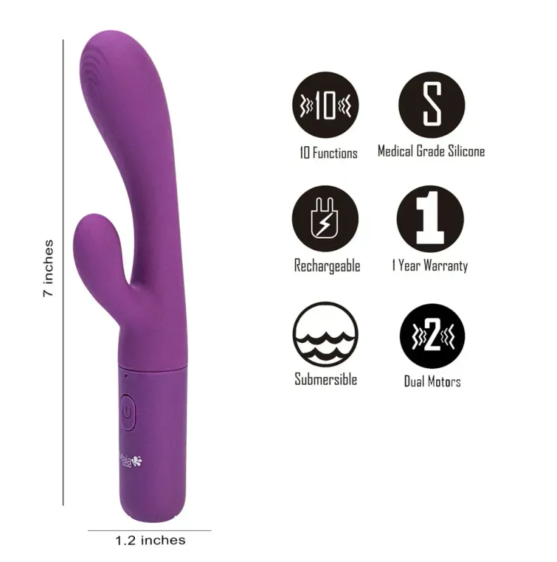 BO-23-009 Rayla Dual Stim