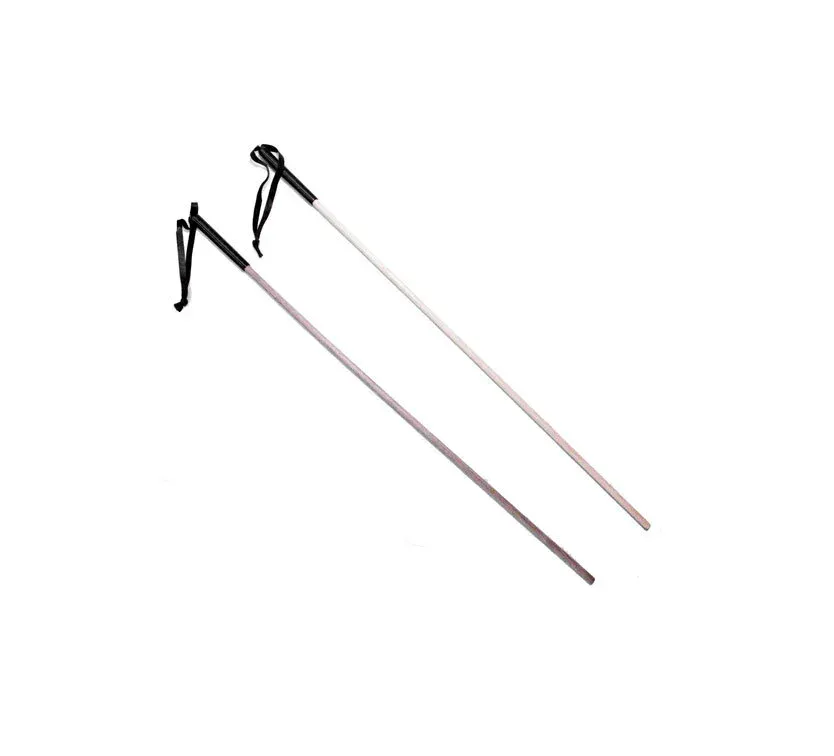 FL-144 28" Lashing Cane Walnut