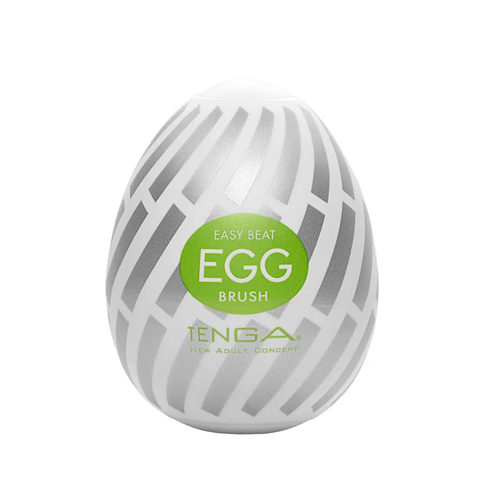 TN215 Egg Brush