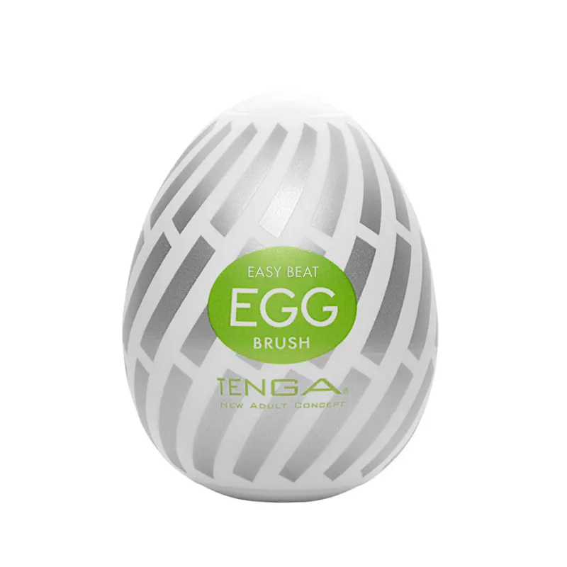 TN215 Egg Brush