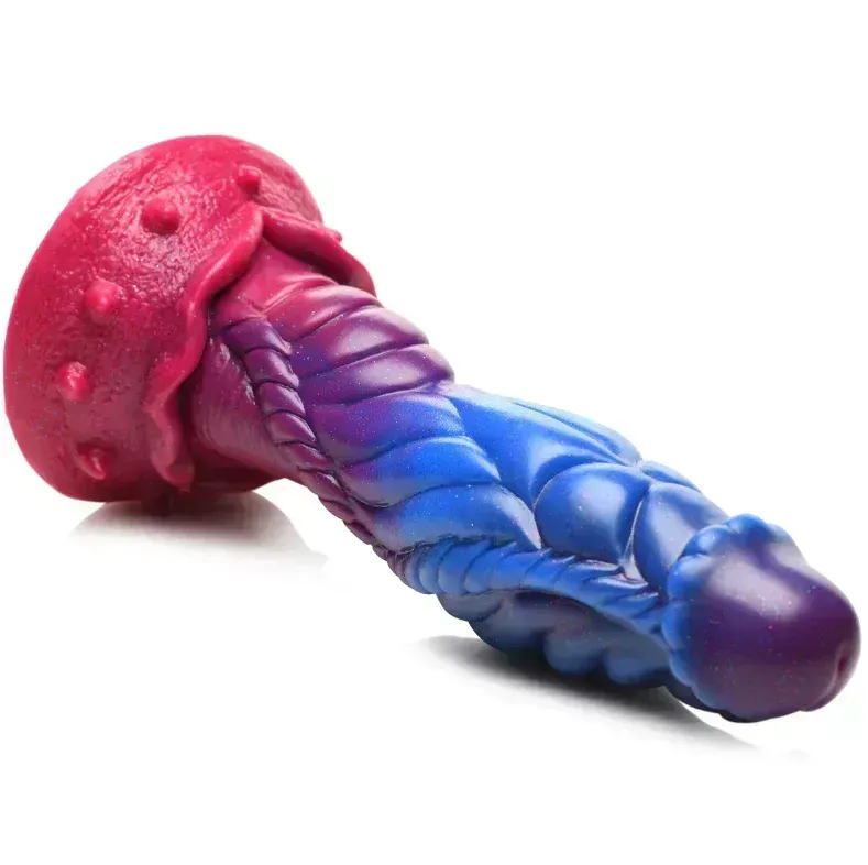 XR-AH225 Creature Cock Intruder Alien
